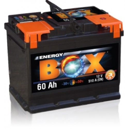 Amega ENERGY BOX 100Ah